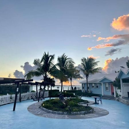 Beautiful Villa Just Steps Away From The Beach! George Town Exteriör bild